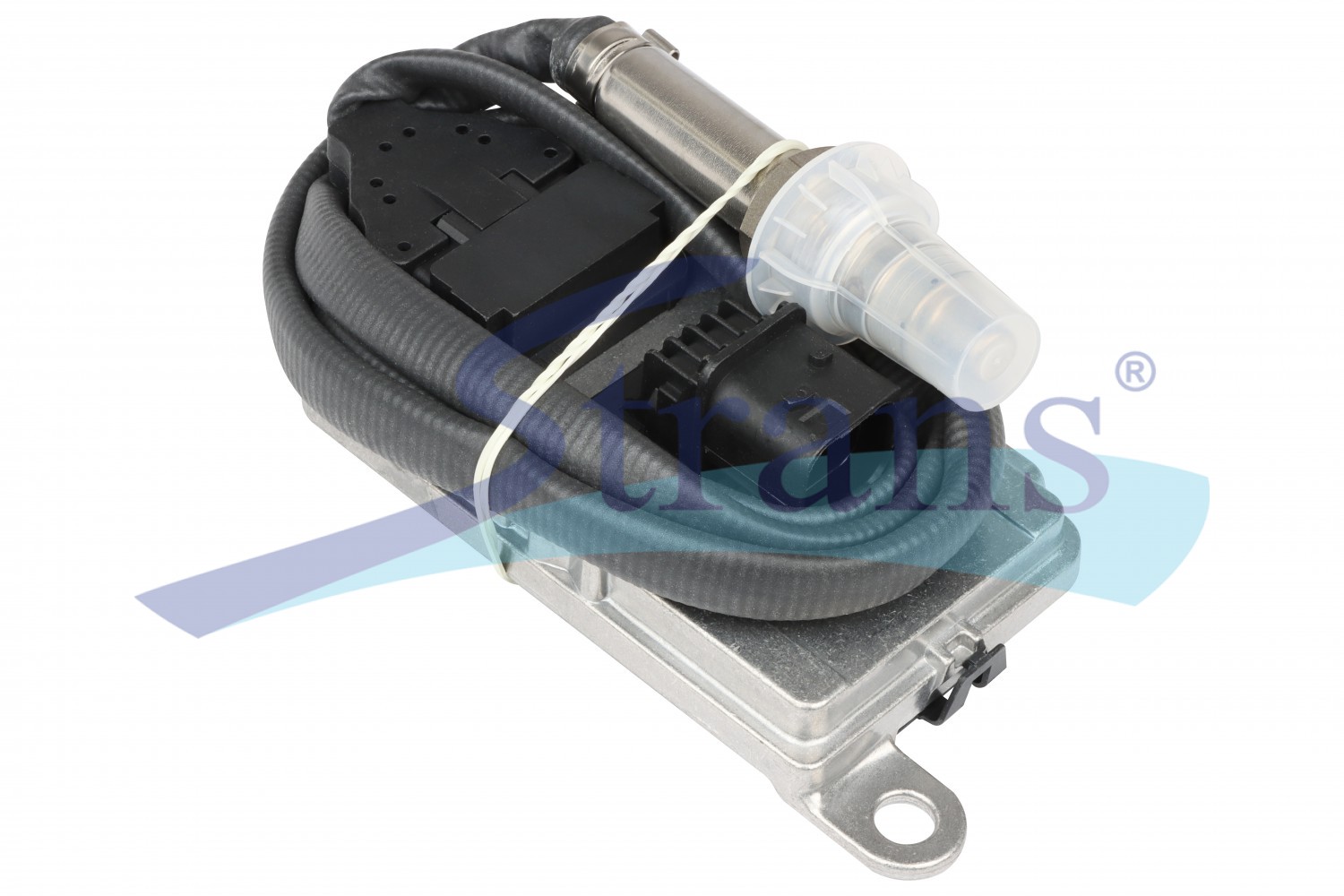 Exhaust Gas Sensor (Nox) Daf Xf106 Euro 6 L-1134Mm After Catalyst